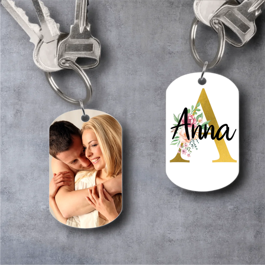 Dogtag Final Mockup