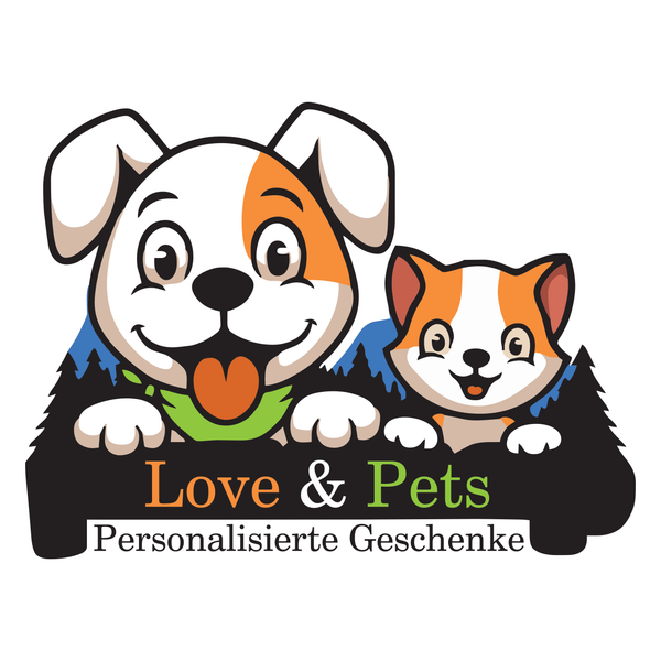 Love and Pets